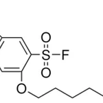 Merck 2-HEXADECYLOXY-5-(4-(1-NAPHTHYL-