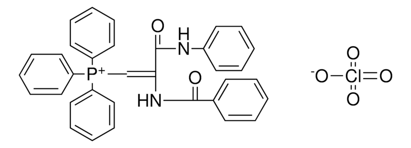 Merck (2-BENZOYLAMINO-2-PHENYLCARBAMO-
