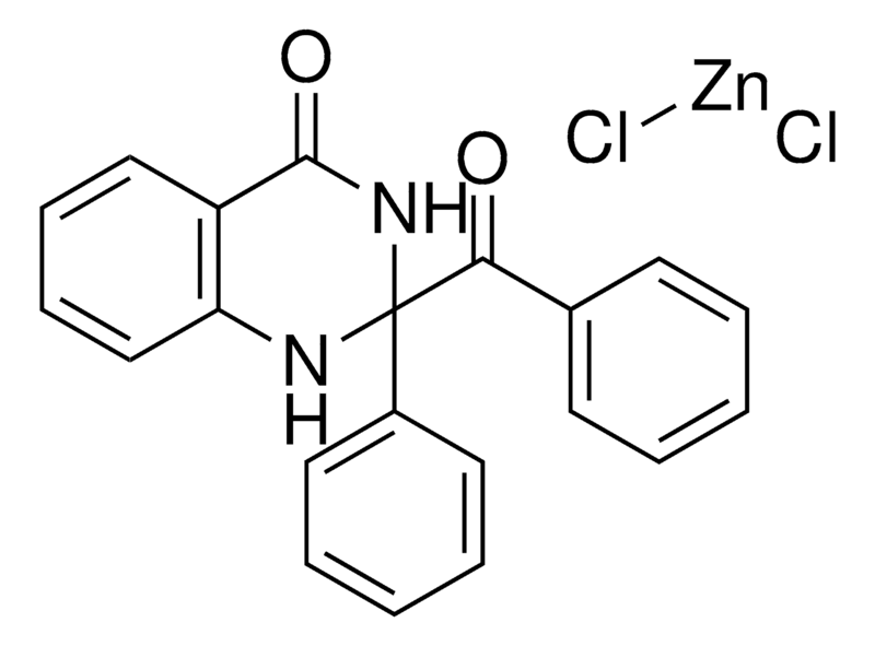 Merck 2-BENZOYL-1,2-DIHYDRO-2-PHENYL-4-