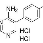 Merck 4-AMINO-5-(4-AMINOPHENYL)-2-PYRI-