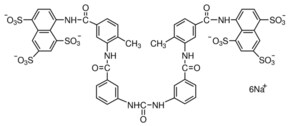 Merck SURAMIN SODIUM SALT