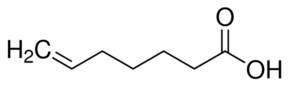 Merck 6-HEPTENOIC ACID, 99%
