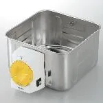 AS ONE EC Water Bath (Square type), EC 워터 배스 (각형)