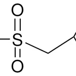 Merck PHENYL 4-PYRIDYLMETHYL SULFONE