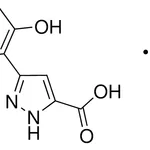 Merck 3-(2-Hydroxyphenyl)-1H-pyrazole-5-carboxylic acid hydrate
