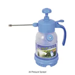 Daihan Science Air Pressure Sprayer, with Transparent Resin Bottle, 1.2 & 1.8-LitFor General Pu