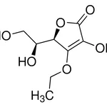 Merck 3-O-ETHYL-L-ASCORBIC ACID