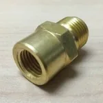 Merck LECTURE-BOTTLE ADAPTER, CGA TO NPT