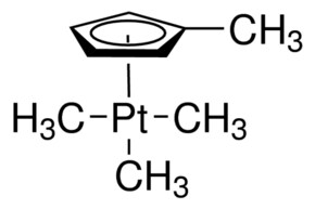 Merck METHYLCYCLOPENTADIENYL(TRIMETHYL)PLATIN&
