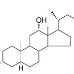 Merck METHYL 3-ALPHA-ACETOXY-12-ALPH - 1 MG&