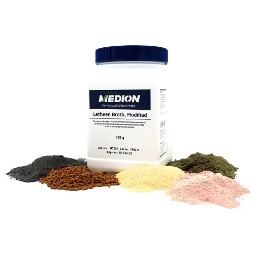 Microgiene MEDION Beef Extract M5101 500g