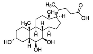 Merck ?-MURICHOLIC ACID