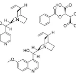 Merck EPIQUINIDINE DIBENZ D-TARTRATE-