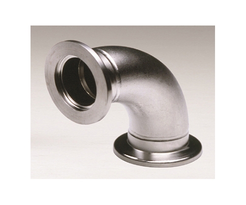 AS ONE L-Shaped Pipe, L자관