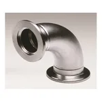 AS ONE L-Shaped Pipe, L자관