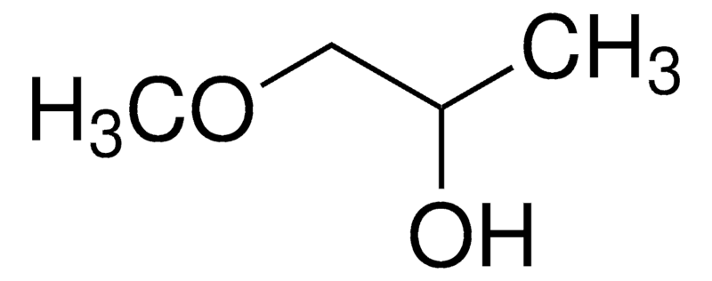 Merck 1-Methoxy-2-propanol