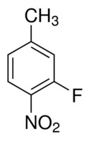 Merck 3-FLUORO-4-NITROTOLUENE, 99%