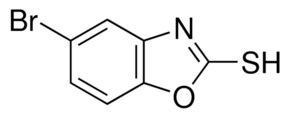 Merck 5-BROMOBENZOXAZOLE-2-THIOL, 97%