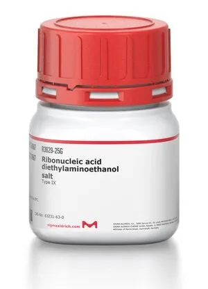 Merck RIBONUCLEIC ACID TYPE IX &