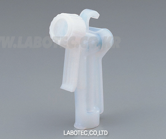 AS ONE Spray Gun for Pure Water and N₂Gas, 순수·질소가스 스프레이건