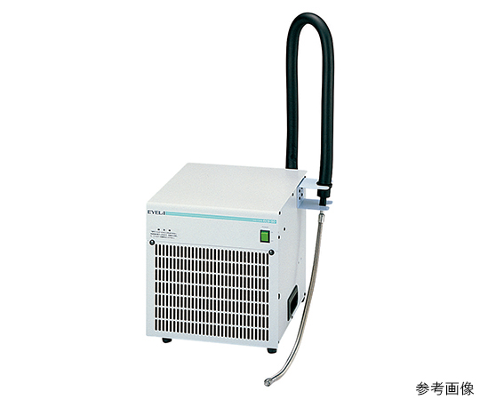 AS ONE Throw-in Cooler(EYELA Cool), 투입식 히터(아이라 쿨)