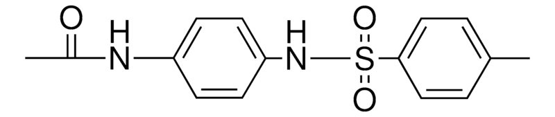 Merck N-(4-(TOLUENE-4-SULFONYLAMINO) - 25 MG&