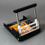 AS ONE One Touch Clamp, 원터치 클램프