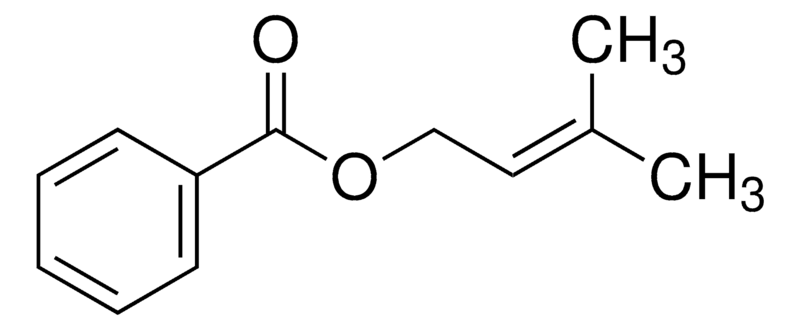 Merck Prenyl benzoate