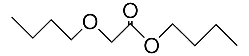 Merck BUTYL BUTOXYACETATE