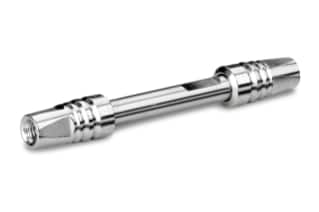 Waters CORTECS T3 Column, 120Å, 2.7 µm, 2.1 mm X 50 mm, 1/pk