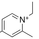 Merck 2,4-DIMETHYL-1-ETHYLPYRIDINIUM -