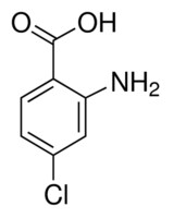 Merck 2-AMINO-4-CHLOROBENZOIC ACID, 98%