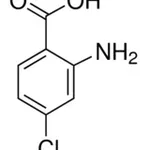 Merck 2-AMINO-4-CHLOROBENZOIC ACID, 98%