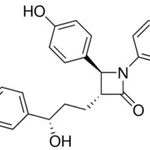 Merck EZETIMIBE, UNITED STATES PHARMACOPEIA (U