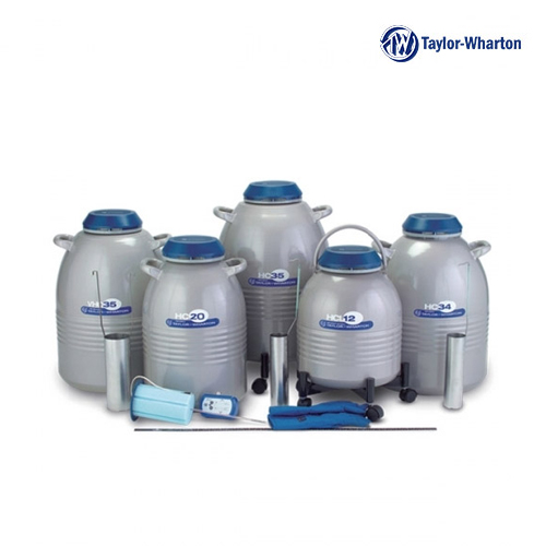 Taylor Wharton R018-8C00 / 초저온 액체질소 보관용기용 Roller Base(LD25,HC20,XT21AI외)[1EA]