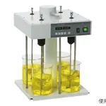 AS ONE Jar Tester, 자 테스터