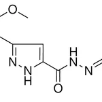 Merck 5(2-MEO-NAPHTHALEN-1-YL)2H-PYR - 25 MG &
