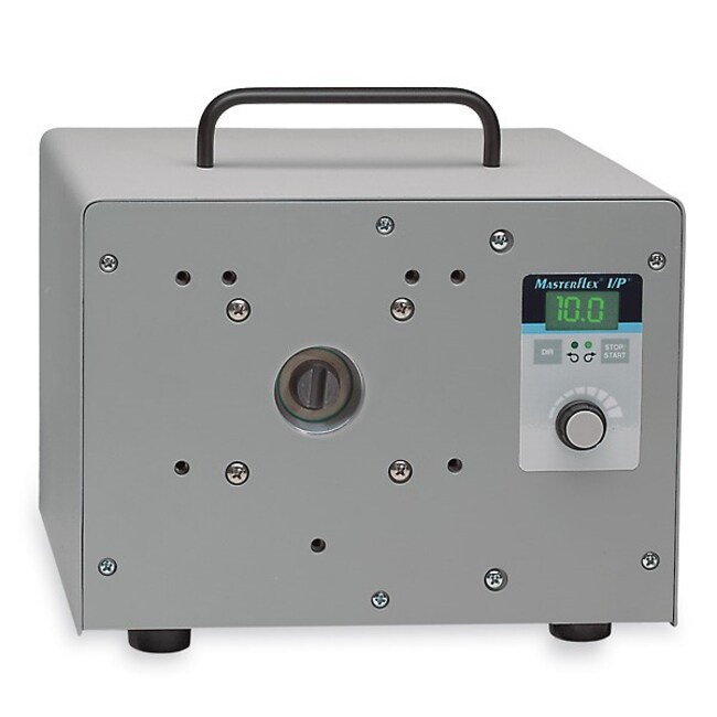 Thermo Fisher Scientific Masterflex I/P Precision Brushless Drive, 33 to 650 rpm, 115/230 VAC