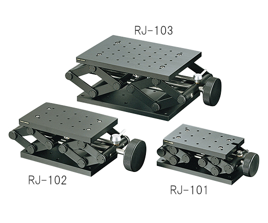 AS ONE PrecisIon Lab Jack, 랩용 정밀 잭