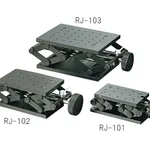 AS ONE PrecisIon Lab Jack, 랩용 정밀 잭