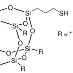 Merck PSS-(3-MERCAPTO)PROPYL-HEPTAISOBUTYL SU&