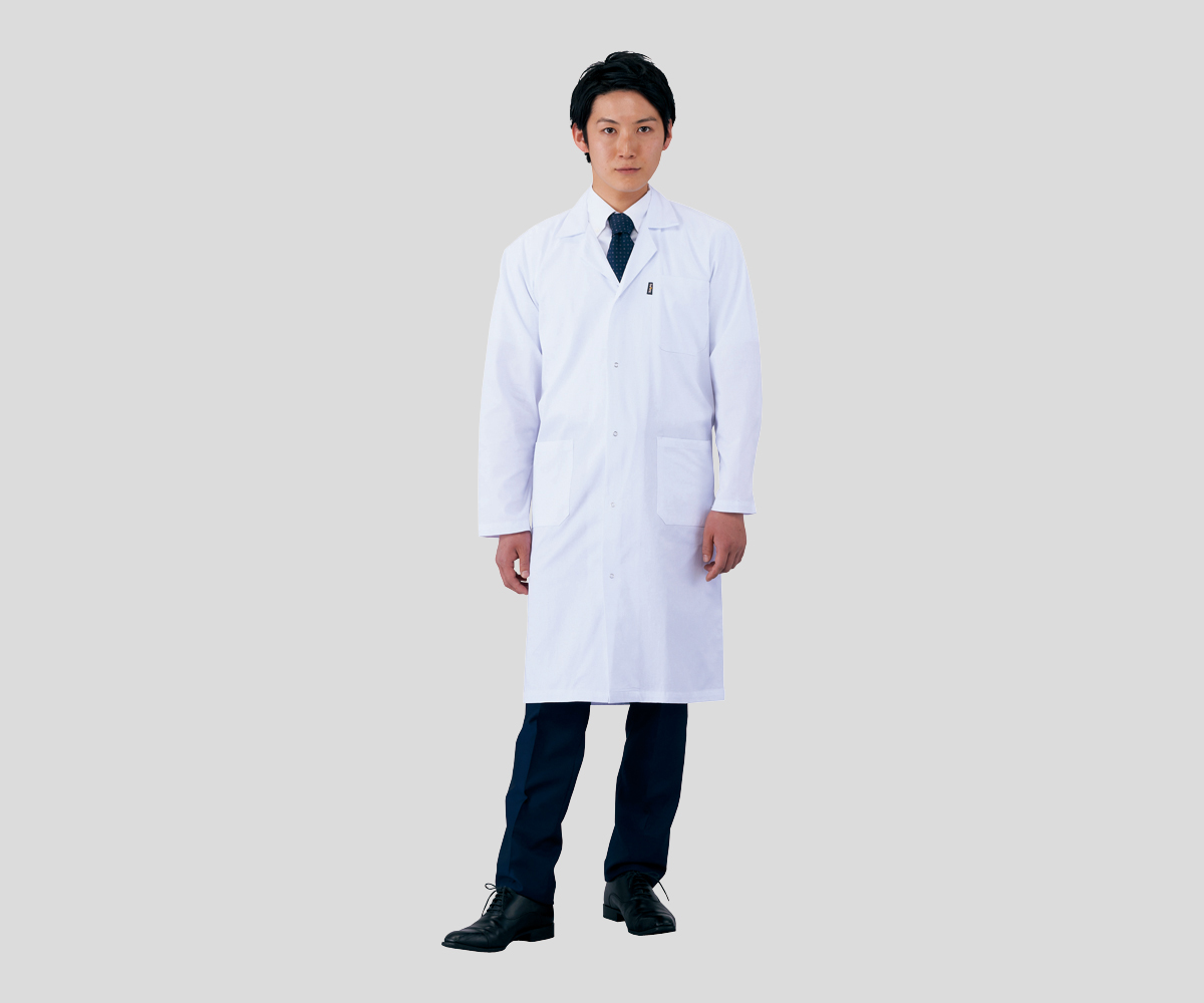 AS ONE Wear for Laboratory, 백의 남성용