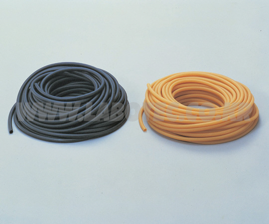 AS ONE New Rubber Tube, 뉴 고무관
