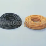 AS ONE New Rubber Tube, 뉴 고무관