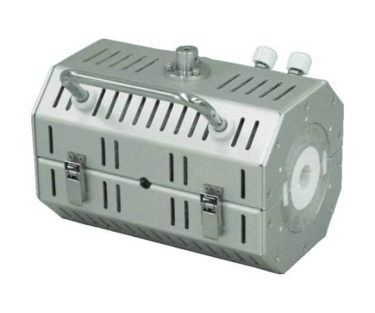 AS ONE Tubular furnace, 관상로