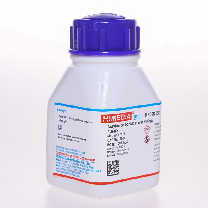 Himedia Acrylamide