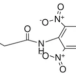 Merck 2',6'-DINITRO-4'-(TRIFLUOROMET - 50 MG&