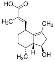 Merck HYDROXYVALERENIC ACID
