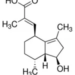 Merck HYDROXYVALERENIC ACID