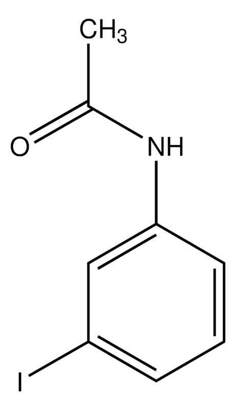 Merck N-(3-Iodophenyl)acetamide